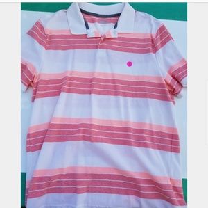 Mens polo